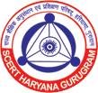 SCERT Haryana logo