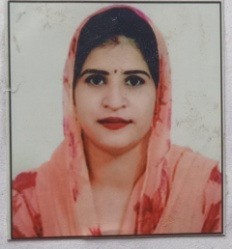 Mrs. Anu Mulyan