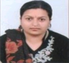 Dr. Monika Adlakha