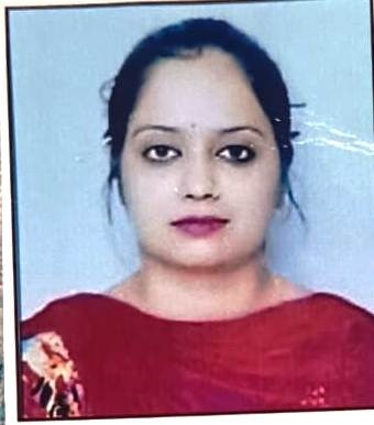 Sweeti Sharma